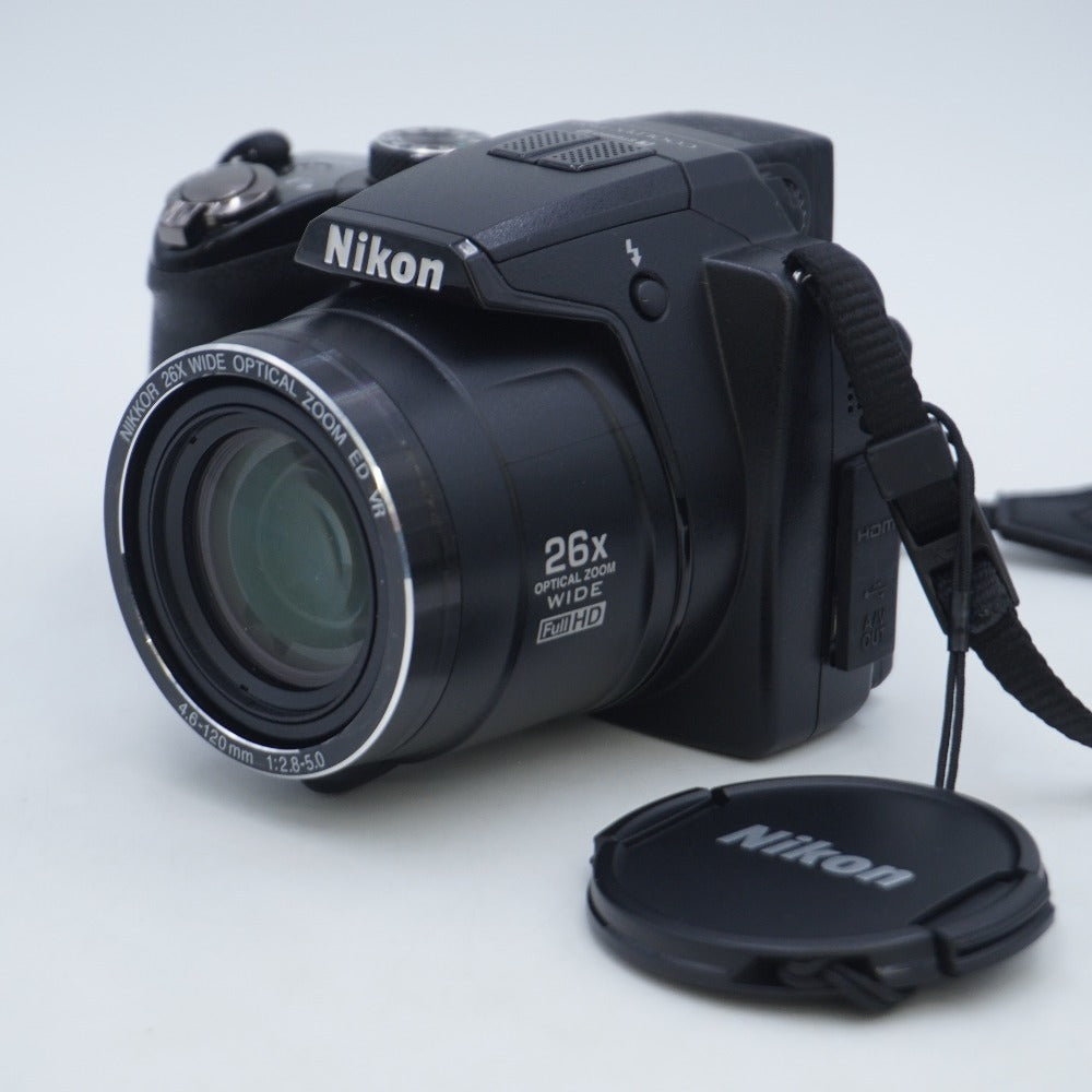 デジタルカメラ ニコン クールピクス Nikon COOLPIX