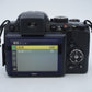 Nikon COOLPIX ニコン クールピクス デジタルカメラ Nikon CoolPix P100 光学26倍ズーム 1030万画素
