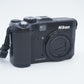 デジタルカメラ ニコン クールピクス Nikon COOLPIX