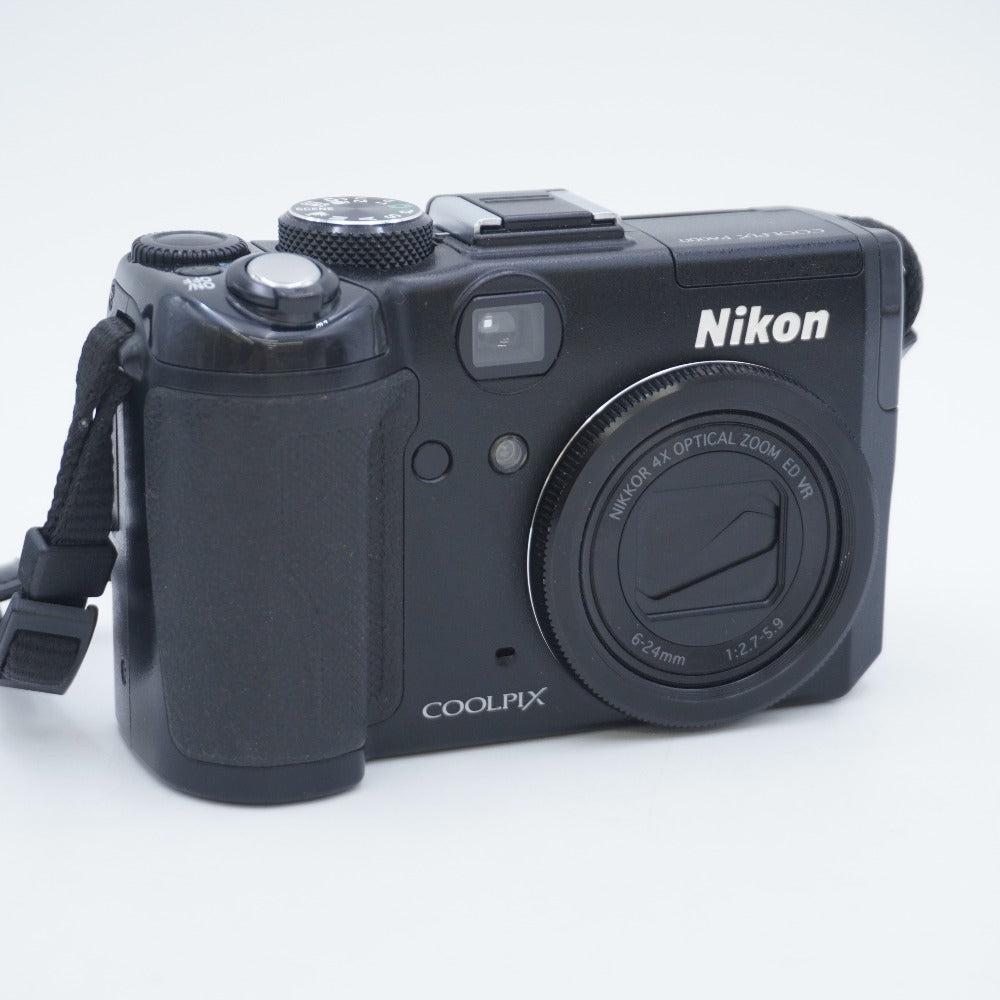 デジタルカメラ ニコン クールピクス Nikon COOLPIX