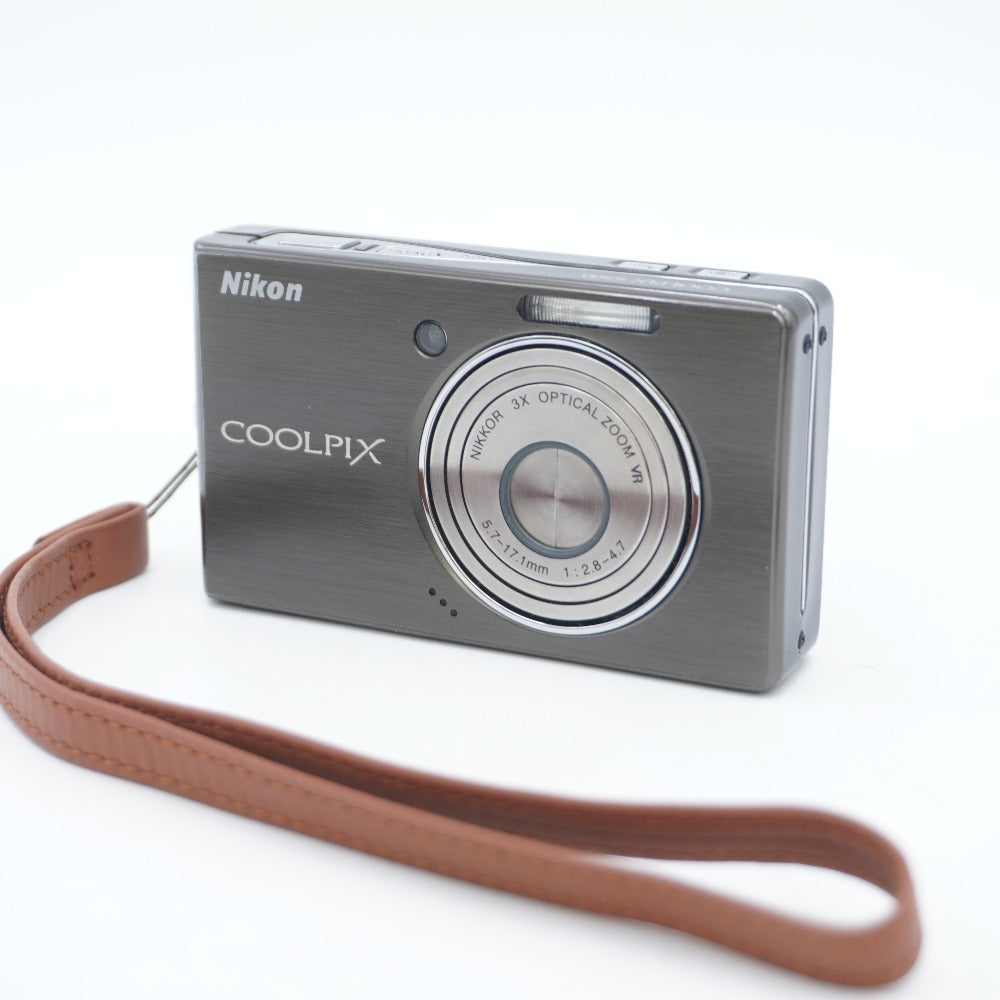 Nikon COOLPIX S500 ニコン クールピクス デジタルカメラ - 価格.com