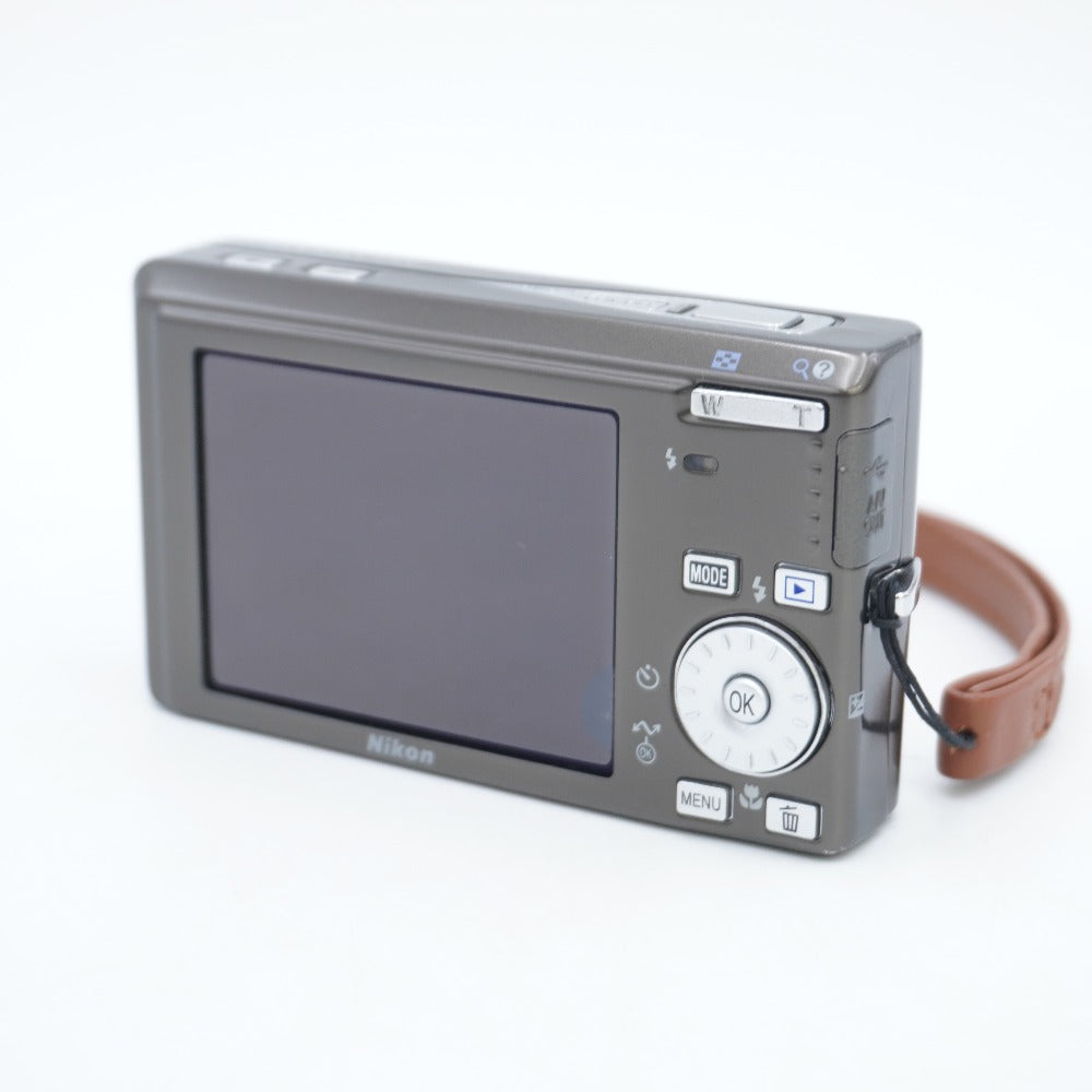 デジタルカメラ