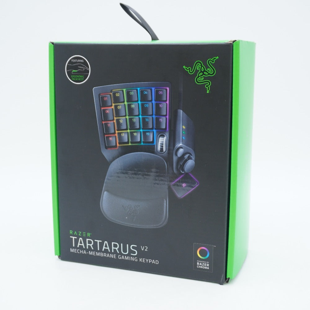 コンプオフ ゲーム周辺機器 レイザー