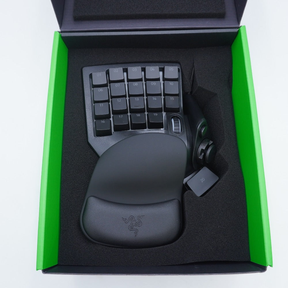 ゲーム周辺機器