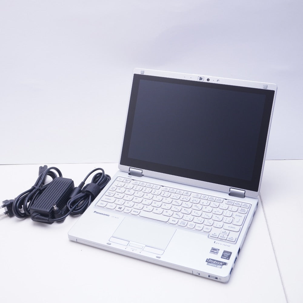コンプオフ パソコン パナソニック レッツノートアールゼット