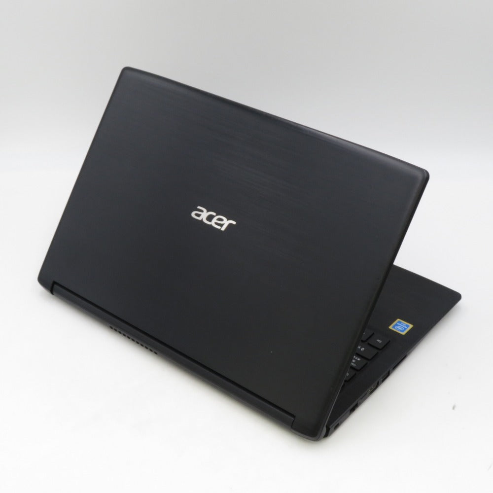 ノートパソコン エイサー acer
