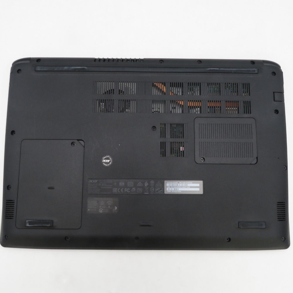 acer エイサー aspire3 Pentium 4417U 8GB 256GB Window11Home A315-53
