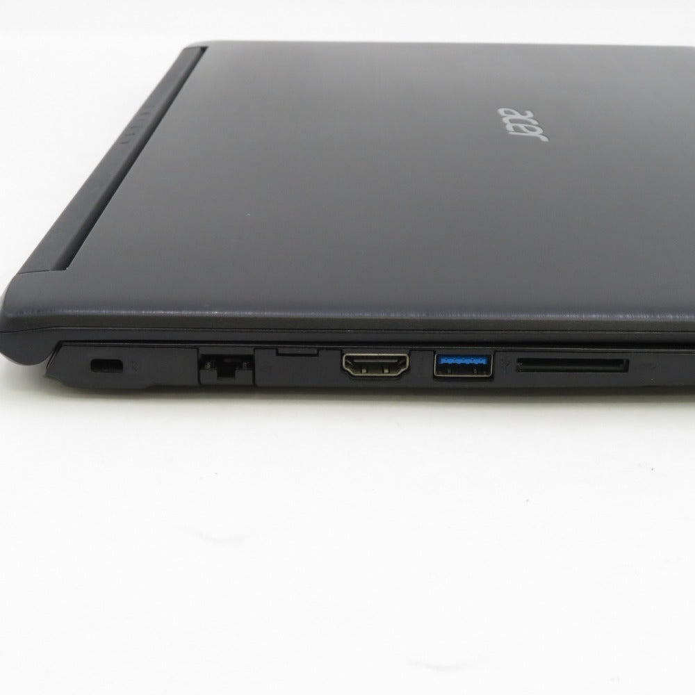 acer エイサー aspire3 Pentium 4417U 8GB 256GB Window11Home A315-53