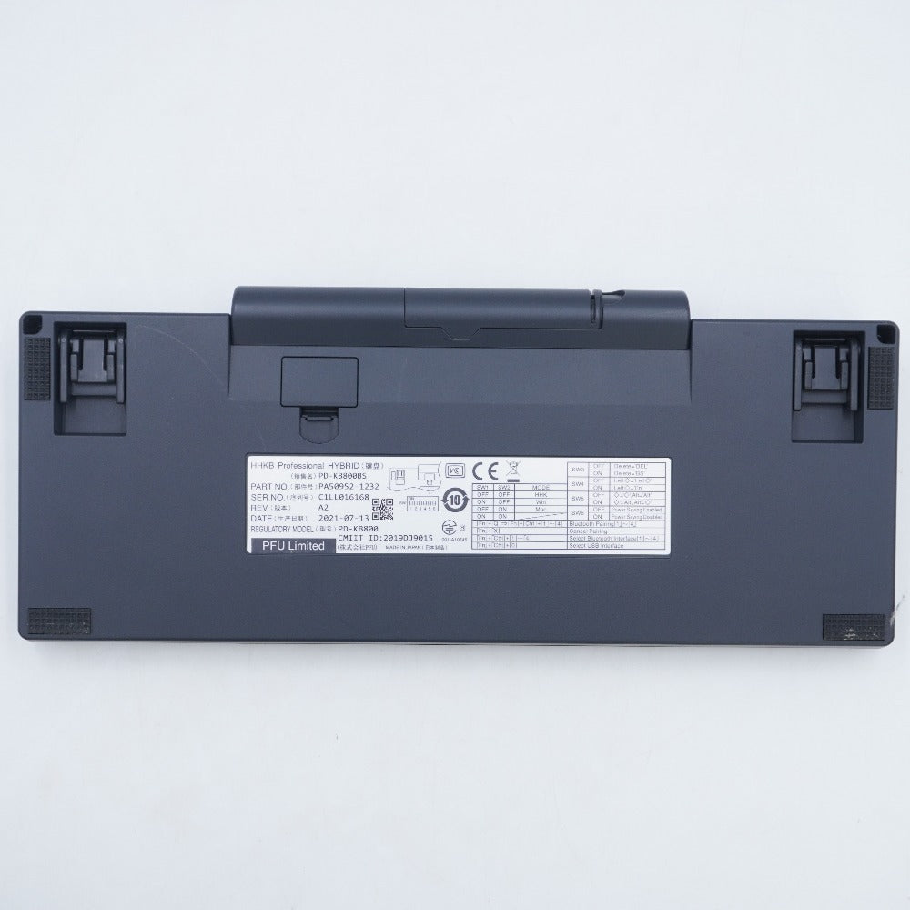 PC周辺機器 PD-KB800BS