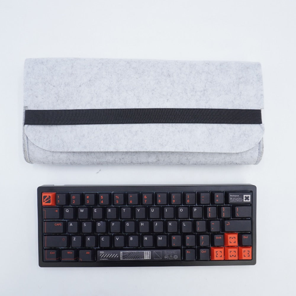 Rabbit0 HM66 Aegis ゲーミングキーボード – コンプオフプラス 公式