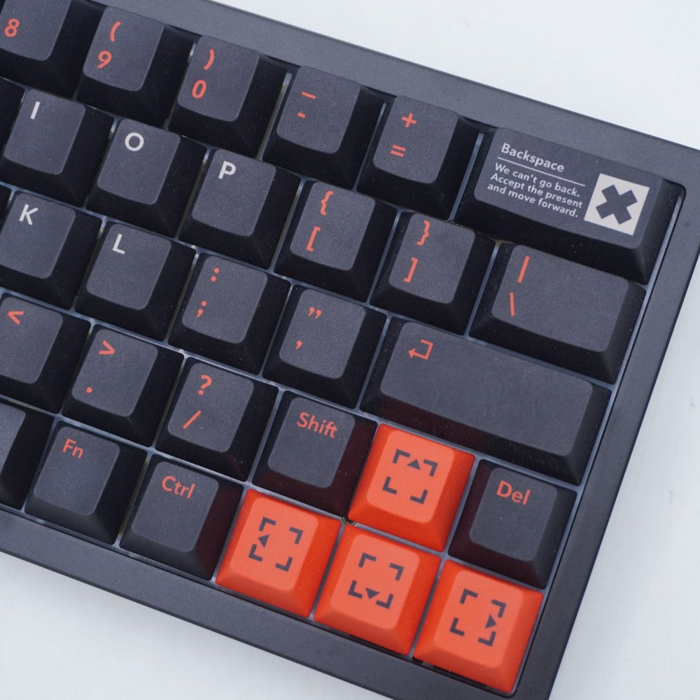 Rabbit0 HM66 Aegis ゲーミングキーボード