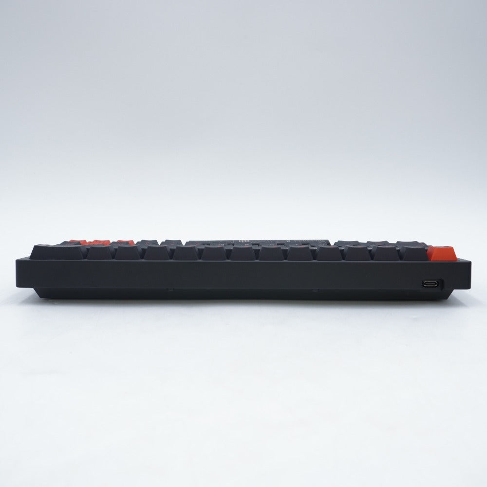 キーボード Rabbit0 HM66 Aegis Rabbit0 HM66 Aegis ゲーミングキーボード – コンプオフプラス 公式