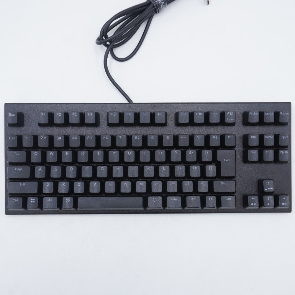 東プレ REALFORCE リアルフォース REALFORCE GX1 ゲーミング