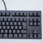 東プレ REALFORCE リアルフォース REALFORCE GX1 ゲーミングキーボード X1UC11