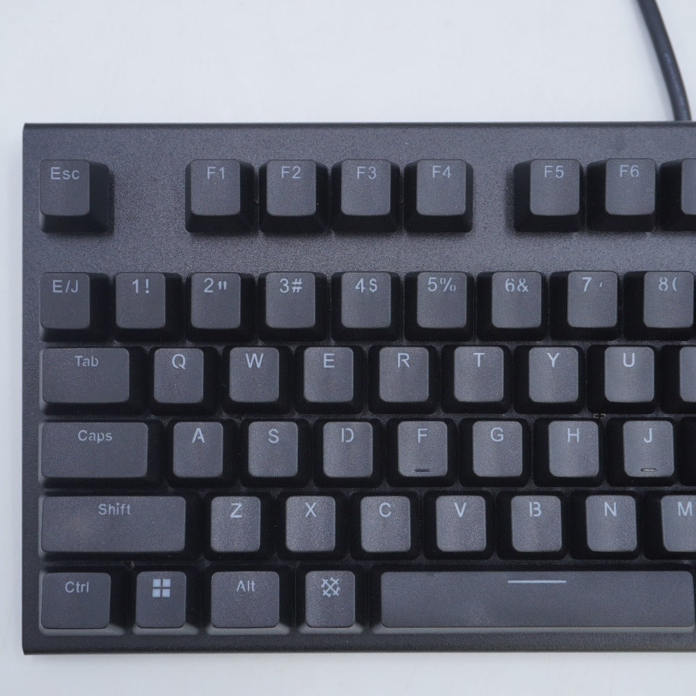 東プレ REALFORCE リアルフォース REALFORCE GX1 ゲーミングキーボード