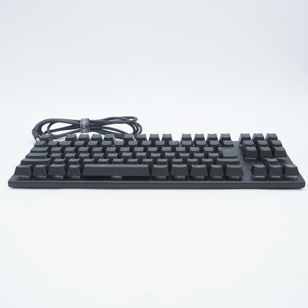 東プレ REALFORCE リアルフォース REALFORCE GX1 ゲーミングキーボード X1UC11