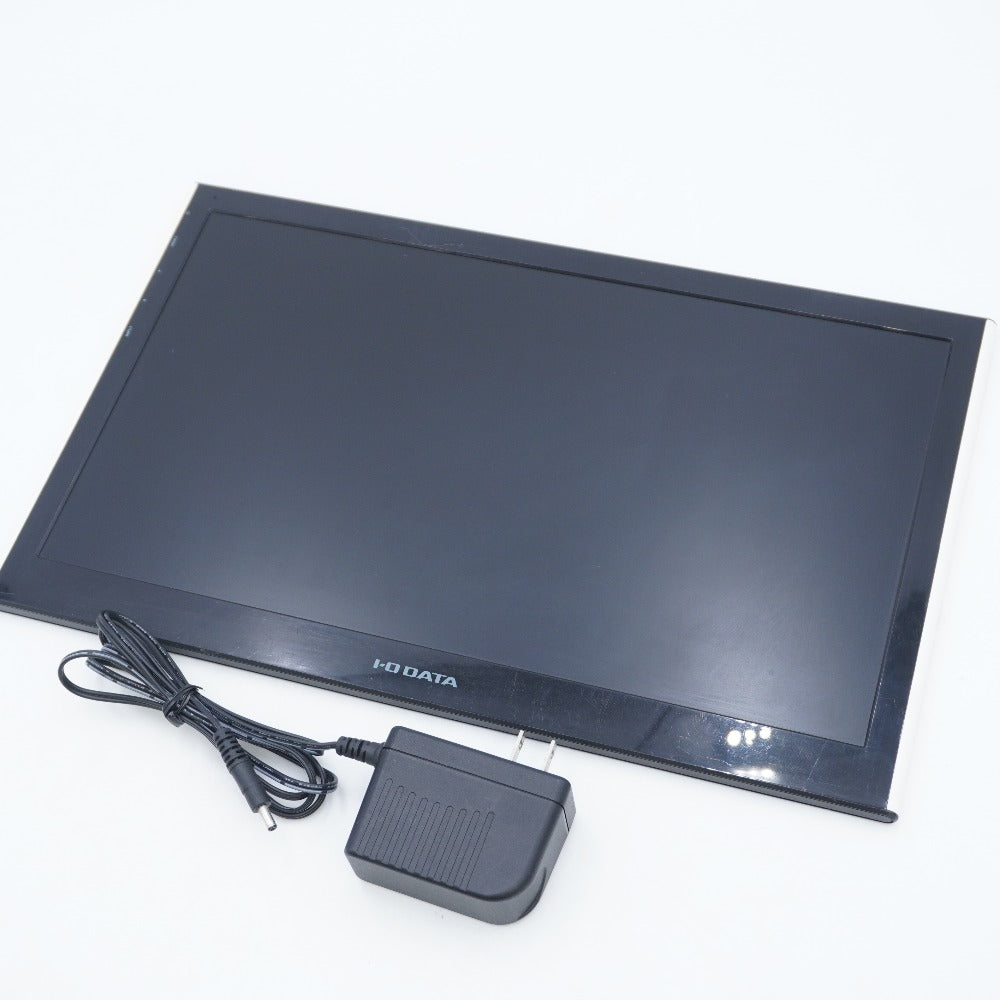 コンプオフ PC周辺機器 アイオーデータキキ