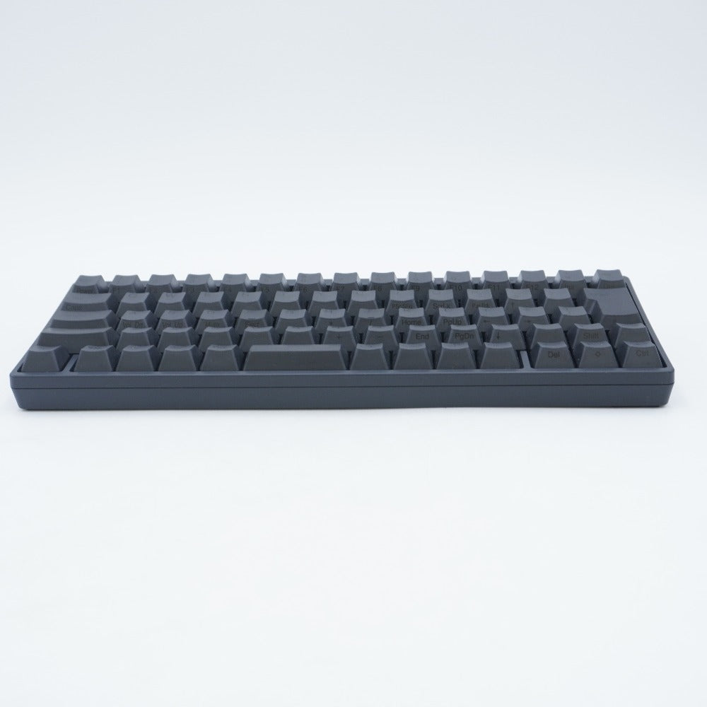 PFU ピーエフユー HHKB Professional HYBRID 日本語配列／墨 PD-KB820B