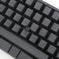 PFU ピーエフユー HHKB Studio 英語配列／墨 Happy Hacking Keyboard PD-ID100B