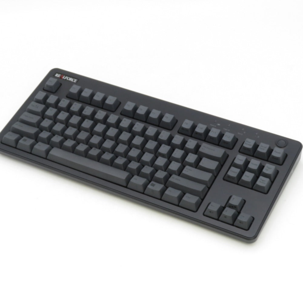 コンプオフ PC周辺機器 リアルフォース