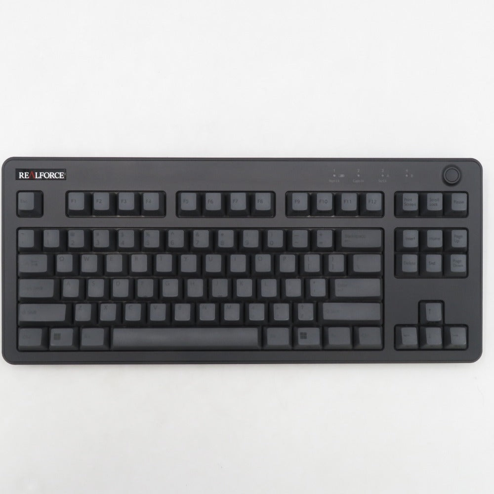 PC周辺機器 リアルフォース 東プレ REALFORCE