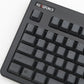 東プレ REALFORCE リアルフォース REALFORCE R3 英語配列 R3HD11