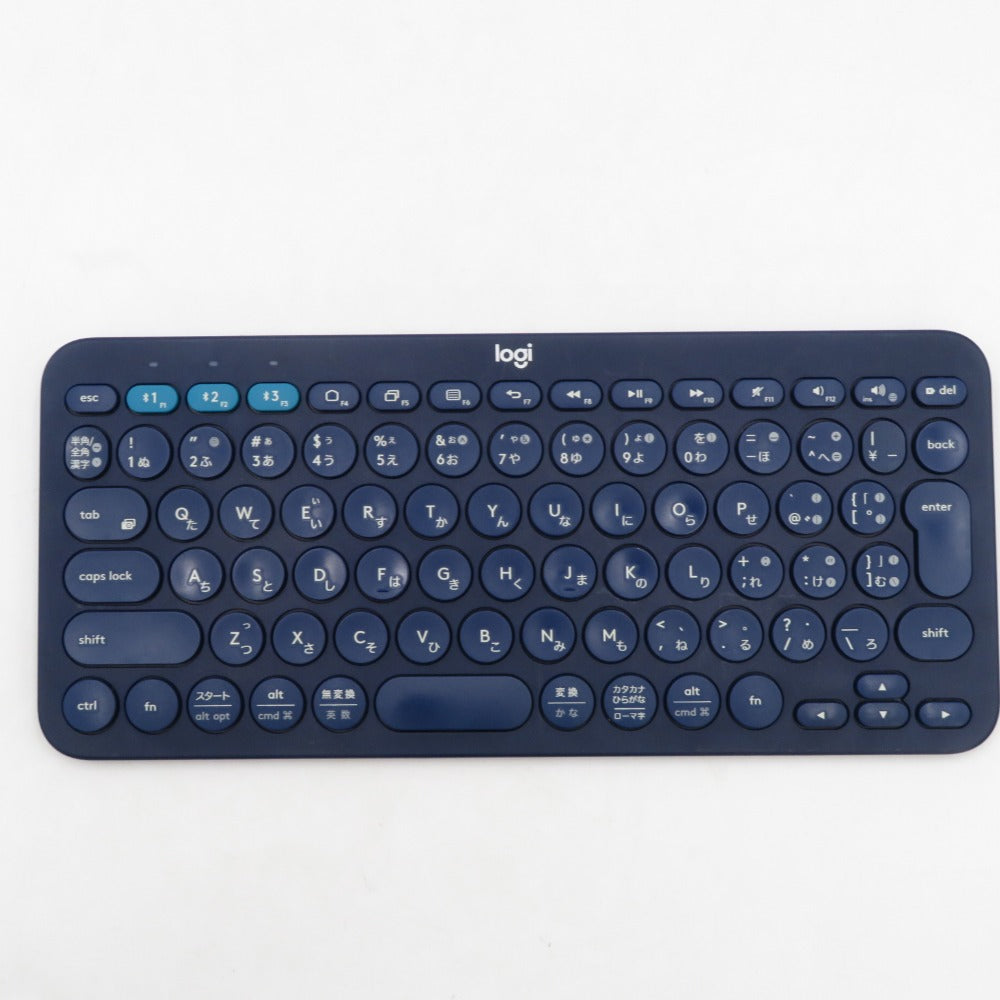 コンプオフ PC周辺機器 ロジクール