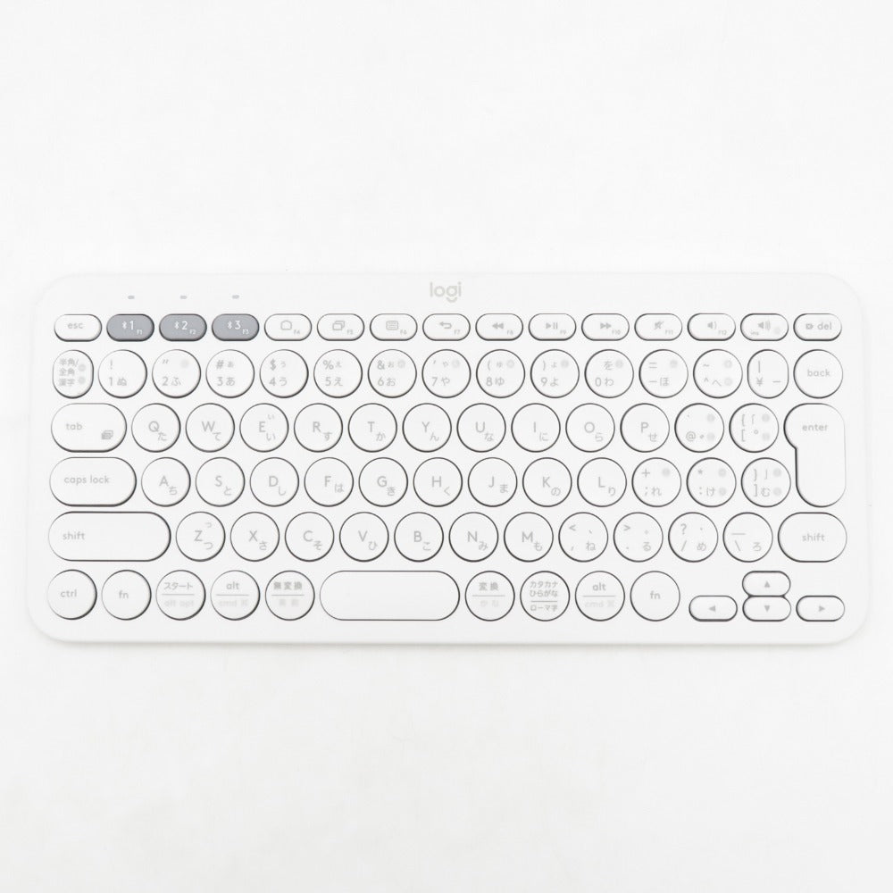 コンプオフ PC周辺機器 ロジクール