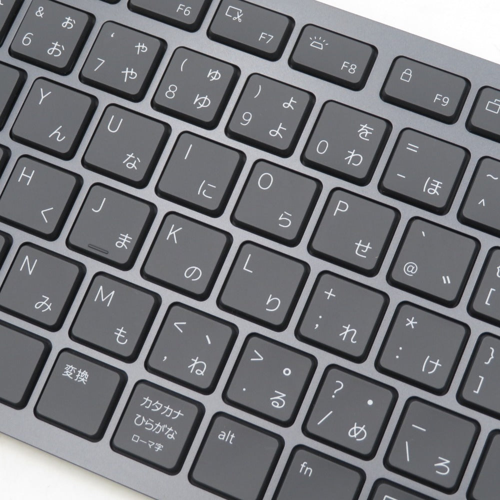 DELL デル Dell Pro Premiumコラボレーション キーボード 日本語配列