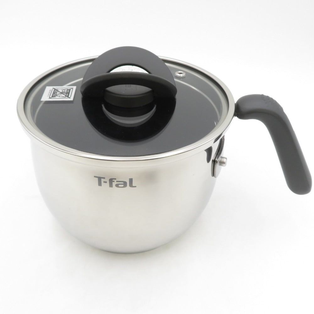 コンプオフ 調理器具 ティファール