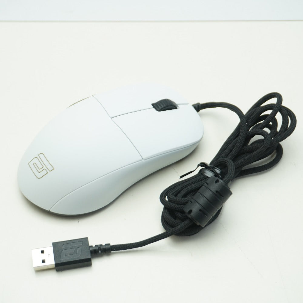 PC周辺機器 EGG-XM1R-WHT