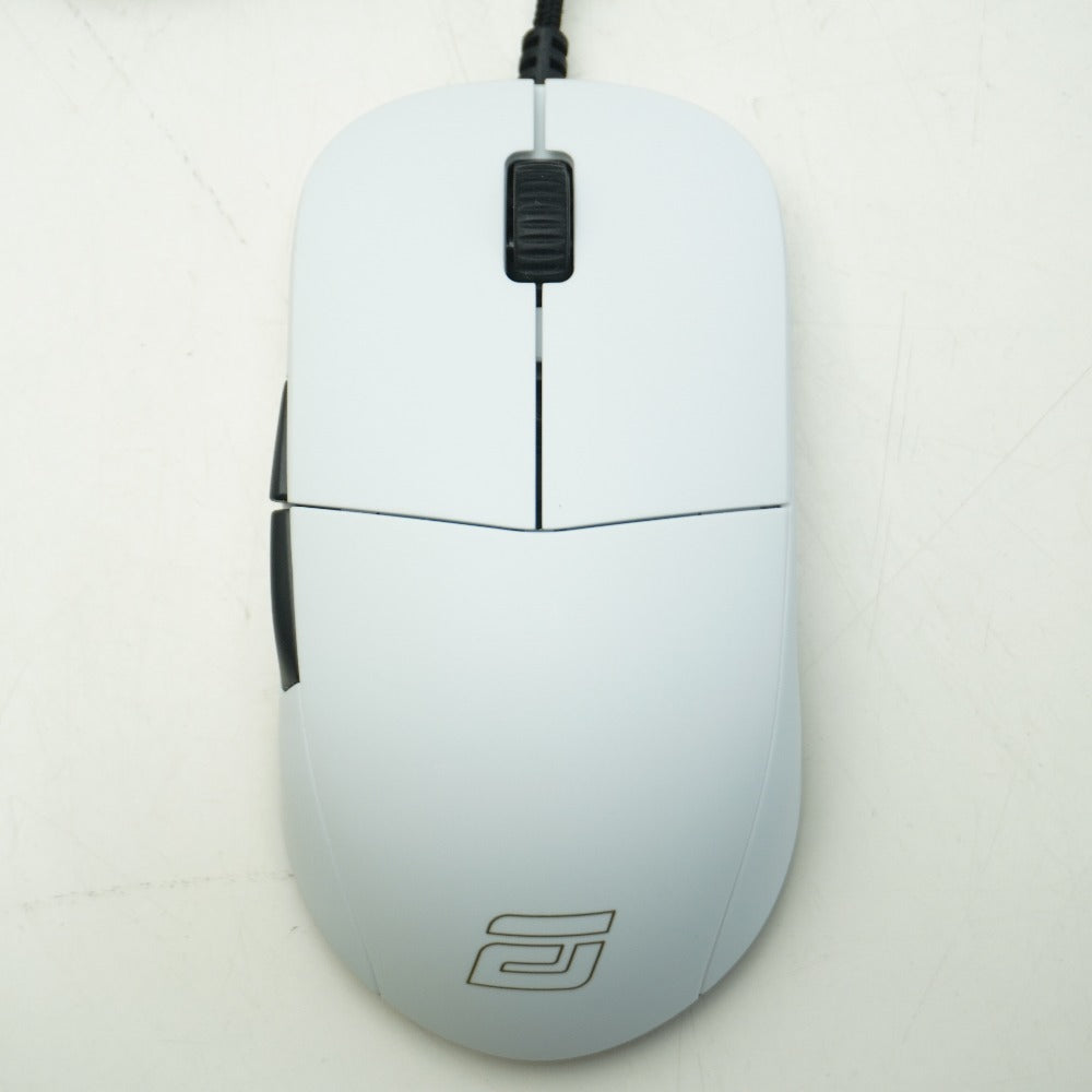 Endgame Gear XM1r ホワイト EGG-XM1R-WHT