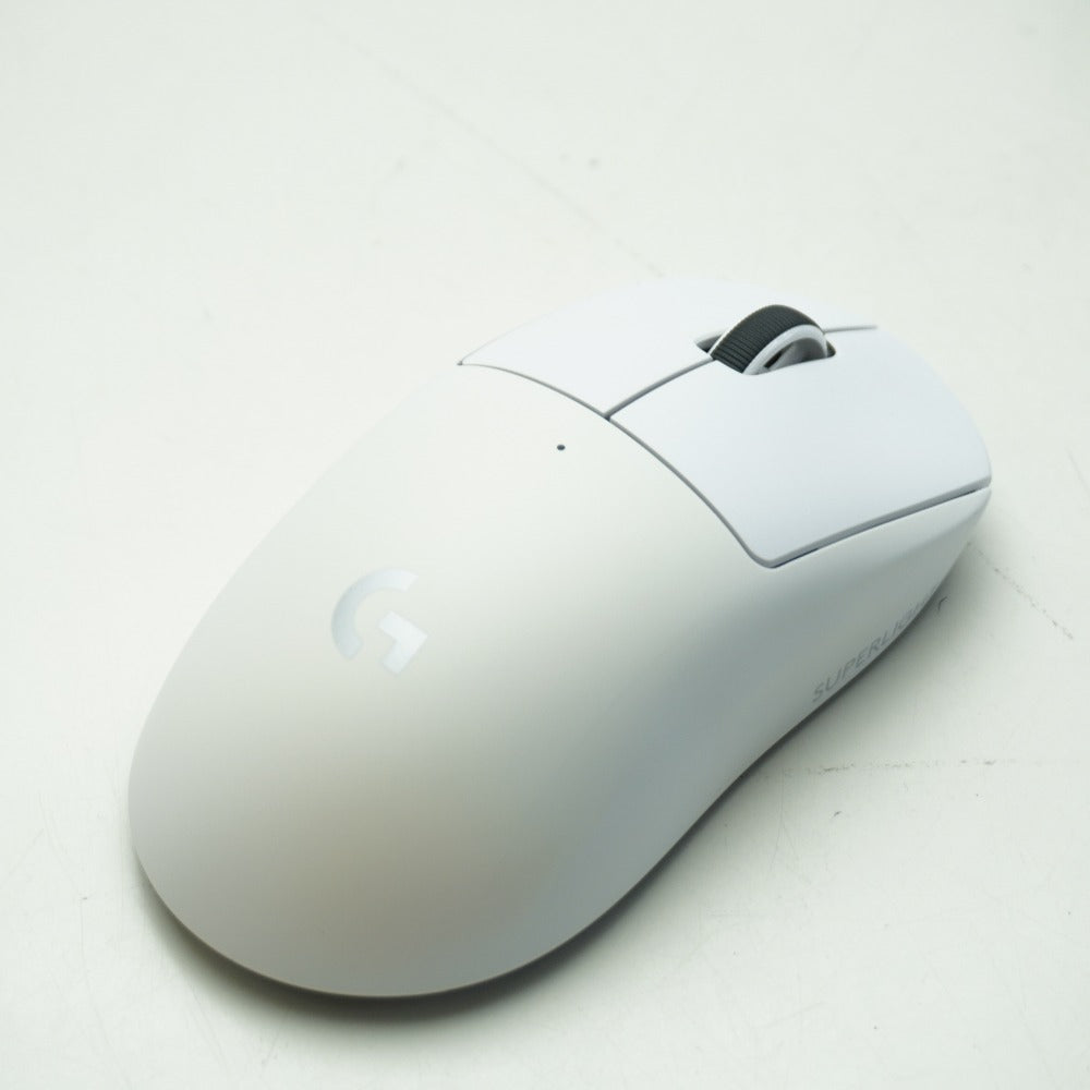 PC周辺機器 G-PPD-003WL-WH