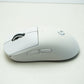 LogicoolG ロジクールジー PRO X SUPERLIGHT ワイヤレス ゲーミングマウス G-PPD-003WL-WH