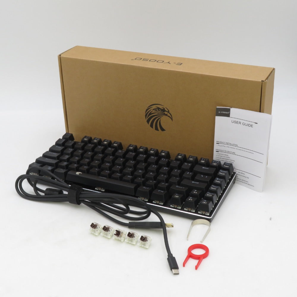 コンプオフ PC周辺機器