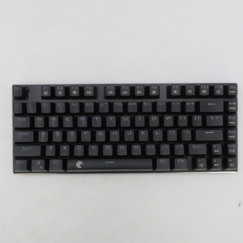 ゲーミングキーボード
