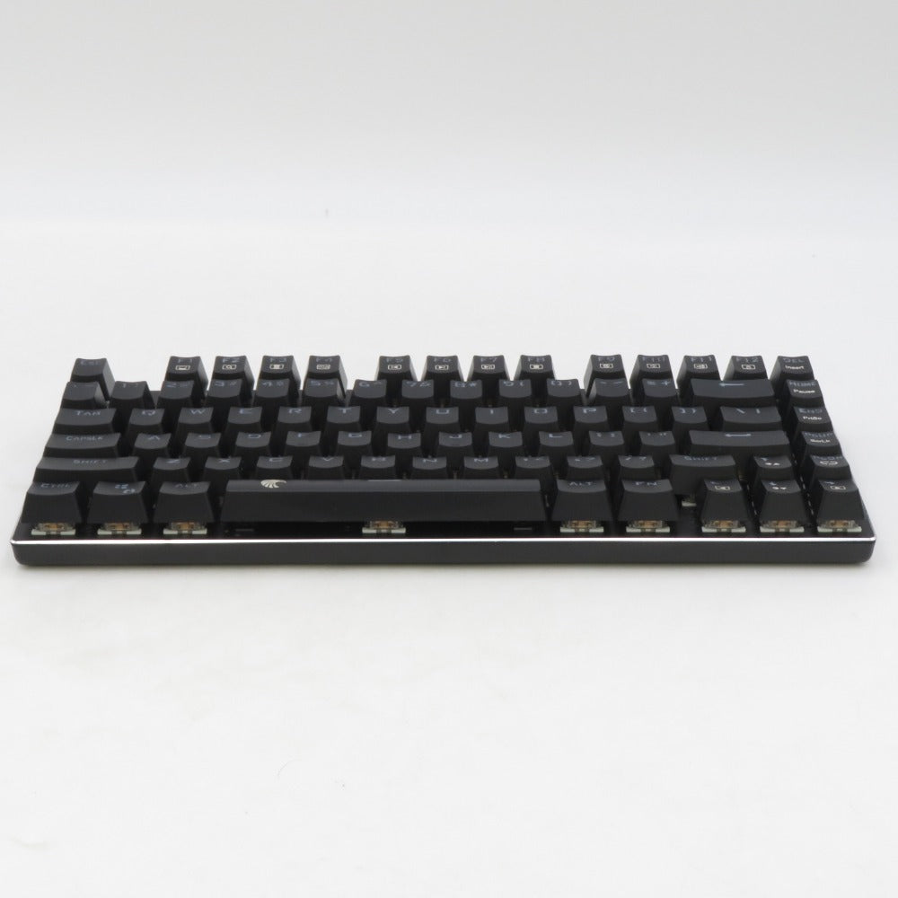 e元素81ゲーミングキーボード