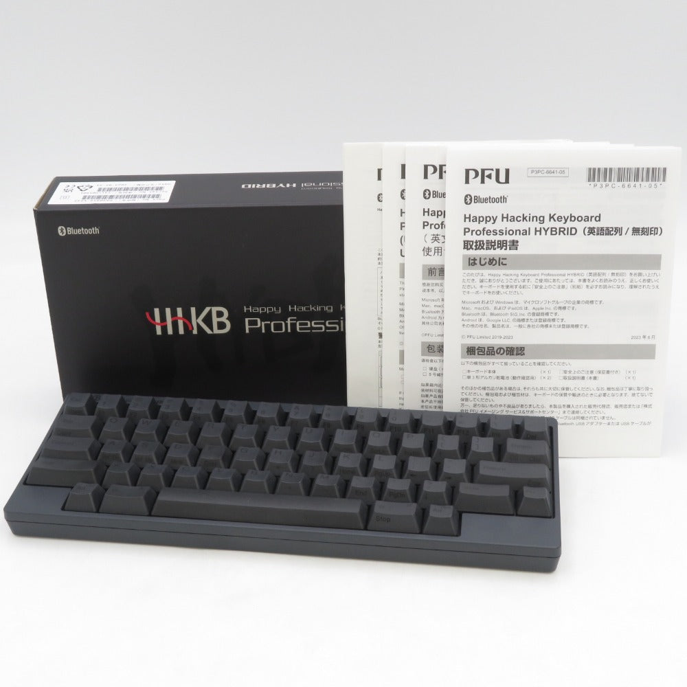 コンプオフ PC周辺機器 ピーエフユー