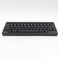 PFU ピーエフユー PFU HHKB Professional HYBRID Type-S 英語配列／墨 Happy Hacking Keyboard PD-KB800BS