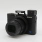 sony (ソニー) デジタルカメラ RX100III (DSC-RX100M3) 【中古】