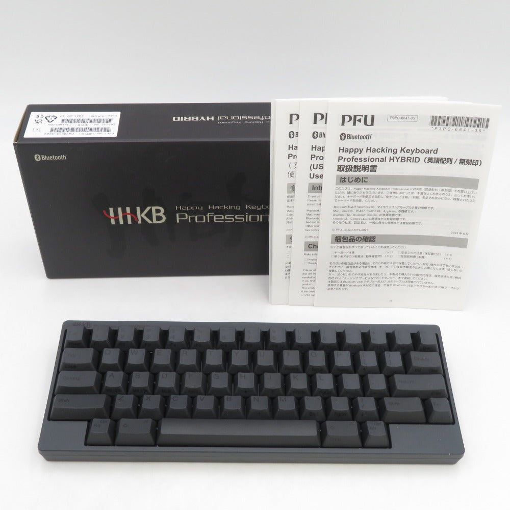 コンプオフ PC周辺機器 ピーエフユー
