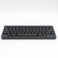 PFU ピーエフユー HHKB Professional HYBRID 英語配列／墨 Happy Hacking Keyboard PD-KB800B