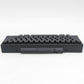 PFU ピーエフユー HHKB Professional HYBRID 英語配列／墨 Happy Hacking Keyboard PD-KB800B