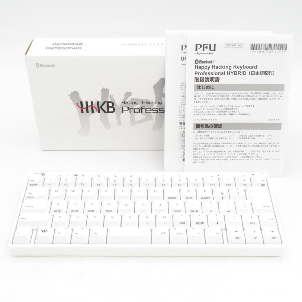 コンプオフ PC周辺機器 ピーエフユー