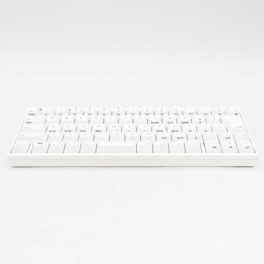 PFU ピーエフユー HHKB Professional HYBRID Type-S 雪 日本語配列 Happy Hacking Keyboard PD-KB820YSC