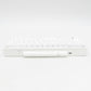 PFU ピーエフユー HHKB Professional HYBRID Type-S 雪 日本語配列 Happy Hacking Keyboard PD-KB820YSC