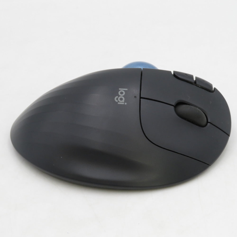 logicool ロジクール ERGO M575ワイヤレス トラックボール