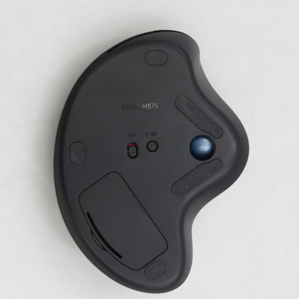 logicool ロジクール ERGO M575ワイヤレス トラックボール