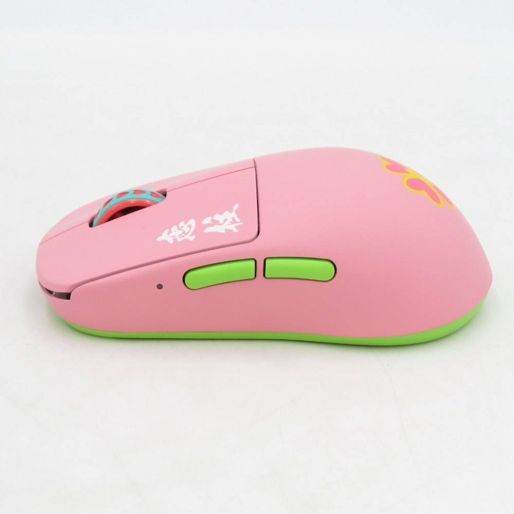 ゲーミングマウス