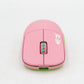 X2H Mini Gaming Mouse 甘露寺蜜璃 [鬼滅の刃コラボ]
